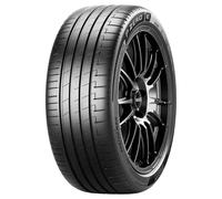 Pirelli P Zero E Run Flat ( 255/45 R19 104Y XL Elect, runflat )