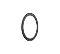Pirelli P-Zero Folding Road Bike Tyre, Tubeless Ready TLR, 700 x 28c, Black