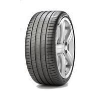 Summer Tyre 225/45 R19 Pirelli 96W Pzeropz4 XL Runflat (2024)