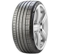 Pirelli P Zero PZ4 SC 255/40 R21 102Y XL , PNCS, with rim protection (MFS)