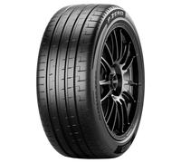 Pirelli P Zero PZ5 245/40R18 97Y XL | Protyre - Van Tyres - Summer Tyres