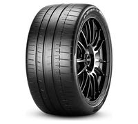 TYRE SUMMER PIRELLI 285/40 R20 111Y P ZERO R () HL