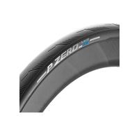 Pirelli P Zero™ Race 4s Speedcore 120 Tpi Smartnet™ Silica Tubeless 700 X 32 Road Tyre Black 700 x 32 700 x 32 Black