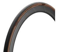 Pirelli P Zero Race Classic TLR Folding Road Tyre - 700c - Black / Classic (Tan Wall) / 700c / 30mm / Folding