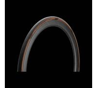 Pirelli P ZERO Race Clincher Classic Road Tyre, Black/Tan Wall