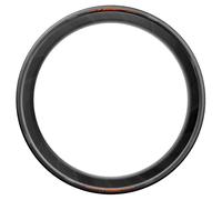Pirelli P Zero™ Race Colour Edition Techbelt 127 Tpi Smartevo 700c X 26 Road Tyre 700C x 26 Orange Label
