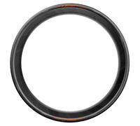 Pirelli P Zero Race Colour Edition Tyre Orange Black - 700x28