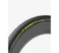 Pirelli P Zero™ Race Colour Edition Techbelt 127 Tpi 700c X 28 Road Tyre Silver 700C x 28