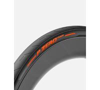 Pirelli P Zero Race Colour Edition Tyre Orange Black - 700x26