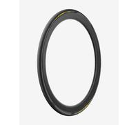 Pirelli P-Zero Race Folding Road Bike Tyre, 700 x 28c, Yellow