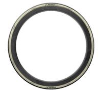 Pirelli P Zero Race Retro Folding Road Tyre - 700c - Black / Cream / 700c / 26mm / Clincher / Folding