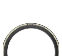 Pirelli P Zero Race Retro SpeedCORE SmartEVO Clincher Folding 700c Road Tyre Cream