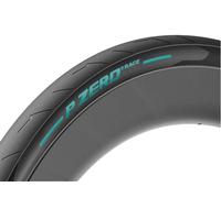 Pirelli P Zero™ Race Colour Edition Techbelt 127 Tpi 700c X 26 Road Tyre Silver 700C x 26