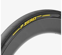 Pirelli P-Zero Race Folding Road Bike Tyre, 700 x 28c, Yellow