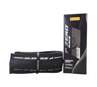 Pirelli P-Zero Race Folding Road Bike Tyre, Tubeless Ready TLR, 700 x 26c, Black, Única