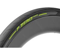 Pirelli P Zero RACE Folding Road Tyre 700x28 LIMITED EDITION Lime 240g 120TPI