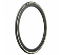 Pirelli P Zero Race Retro SpeedCORE SmartEVO Clincher Folding 700c Road Tyre Cream