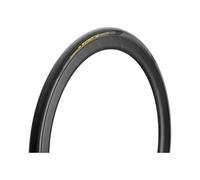 Pirelli P-Zero Race RS Folding Road Bike Tyre, TLR Tubeless Ready, 700 x 30c, Team Edition Yellow