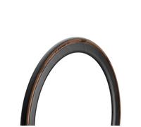 Pirelli P-Zero Race RS Folding Road Bike Tyre, TLR Tubeless Ready, 700 x 32c, Classic