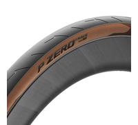 Pirelli P Zero Race Tubeless Ready RS SpeedCore SmartEVO2 Clincher 700c Tyre Black