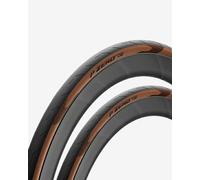 Pirelli P ZERO Race RS Tubeless Ready Tyre Pack black brown (2 units) - 700x28