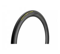 Pirelli P Zero™ Race Sl-r Team Edition Tbc 120 Tpi Smartevo2 Tubeless 700 X 28 Road Tyre Silver 700 x 28 700 x 28 Yellow Label