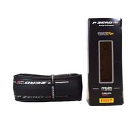 Pirelli P Zero Race Sl Tubeless 700c X 28 Road Tyre Black 700C x 28