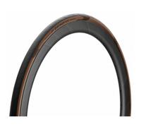 Pirelli P ZERO Race Tubeless Ready Classic Tyre Black Brown - 700x30