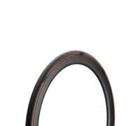 Pirelli P Zero Race TLR Classic Road Tyre - Brown 700x30C