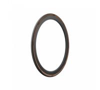 Pirelli P Zero Race TLR Classic Tyre in Tan - 700c 700X26c Speedcore