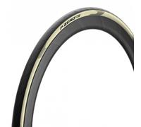 Pirelli P Zero Race TLR RS Retro Folding Road Tyre - 700c - Black / Cream / 700c / 30mm / Folding / Tubeless