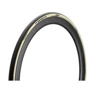 Pirelli P Zero Race Retro TLR Folding Road Tyre - 700c - Black / Cream / 700c / 30mm / Folding