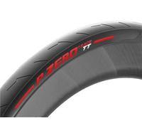 Pirelli P Zero™ Race Tt Techbelt 127 Tpi 700c X 26 Road Tyre Clear 700C x 26