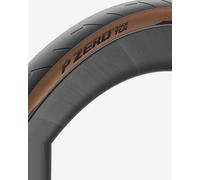 Pirelli P Zero™ Race Classic Speedcore 127 Tpi Smartevo Tubeless 700c X 32 Road Tyre Golden 700C x 32