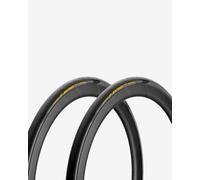 Pirelli P ZERO Race Tubeless Ready Colour Edition Tyre Pack Black Yellow (2 Units) - 700x26