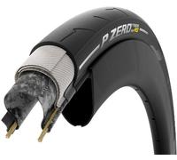 Pirelli P Zero Race TLR RS Folding Road Tyre - 700c - Black / 700c / 26mm / Folding / Tubeless