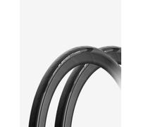 Pirelli P ZERO Race Tubeless Ready Tyre Pack Black (2 Units - 700x28