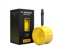 Pirelli Pzero Presta 60 Mm Smart Inner Tube Yellow 700C / 23-32