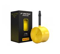 Pirelli P Zero™ Smartube Presta 42 Mm Inner Tube Yellow 700C / 23-32