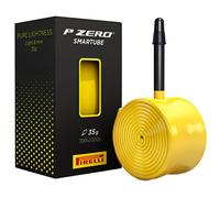 Pirelli P Zero SmarTube 700 x 23-32c Inner Tube 80mm Presta Valve Cycling Bike