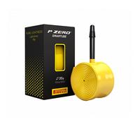 Pirelli P Zero SmarTube - 700c x 23-32c 80mm Presta Valve