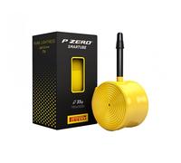 Pirelli P Zero SmarTUBE 700c x 23-32c Yellow Inner Tube