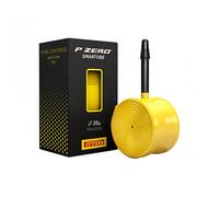 Pirelli P Zero SmarTUBE 700c x 23c-32c Yellow