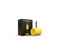 Pirelli P-Zero Smartube Bicycle Inner Tube, 700x23-32, 80mm Presta Valve, Yellow