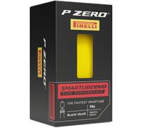 Pirelli P Zero SmarTube EVO 700 x 25-28c 80mm Presta Valve Tube