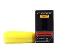 Pirelli P Zero™ Smartube Evo Presta 60 Mm Inner Tube Golden 700C / 25-28 700C Yellow / Black