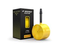 Pirelli P Zero™ Smartube Evo Presta 80 Mm Inner Tube Golden 700C / 25-28 700C Yellow / Black