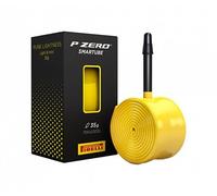 Pirelli P Zero Smartube Presta 80mm - Inner tube Black One Size