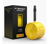 Pirelli P Zero™ Smartube Presta 42 Mm Inner Tube Yellow 700C / 23-32