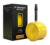 Pirelli P Zero™ Smartube Presta 80 Mm Inner Tube Golden 700C / 23-32